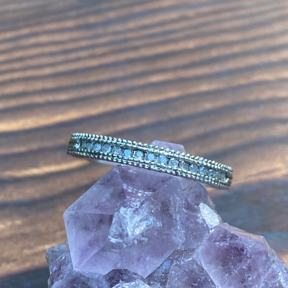 Diamond Band